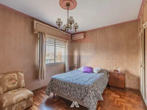 Venta Casa 3 Dormitorios 2 Baños y Garaje en Prado