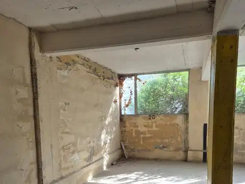 Venta Cochera Centrica