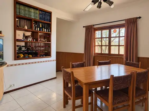 Casa en Venta en Las Heras, USD 80.000