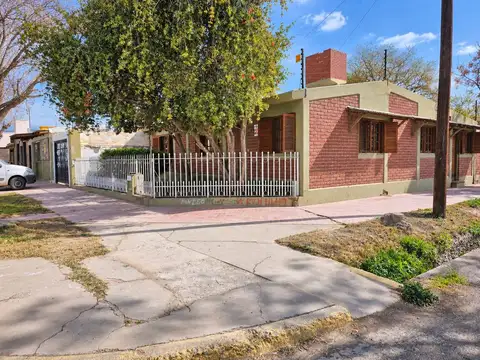 Casa en Las Heras