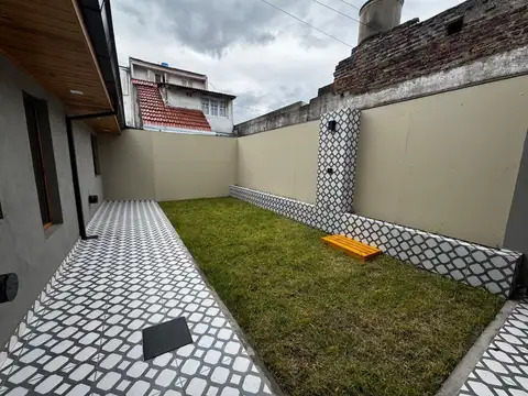 PH TRES AMBIENTES RECICLADO A ESTRENAR