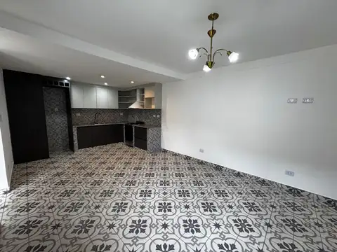 Depto Tipo Casa en Venta de 2 dormitorios