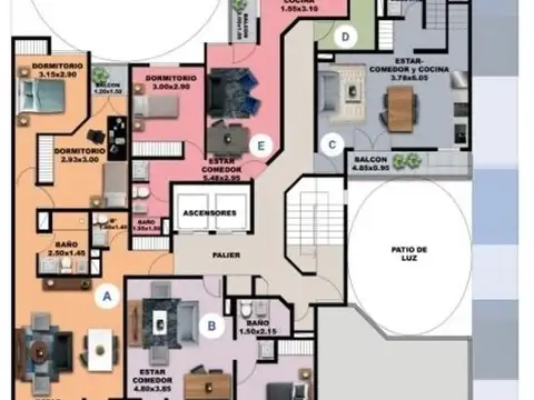 PRE VENTA NUEVA CORDOBA S/ O. TREJO (REF #DEPSAL19)