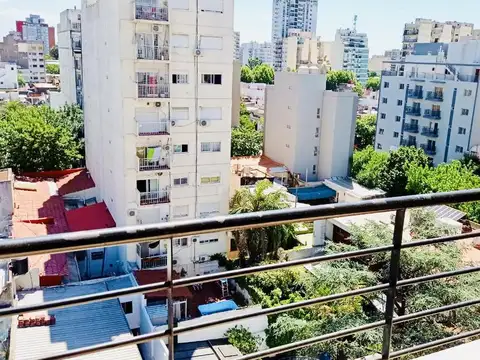 Monoambiente en Alquiler en Floresta | Baradero al 100