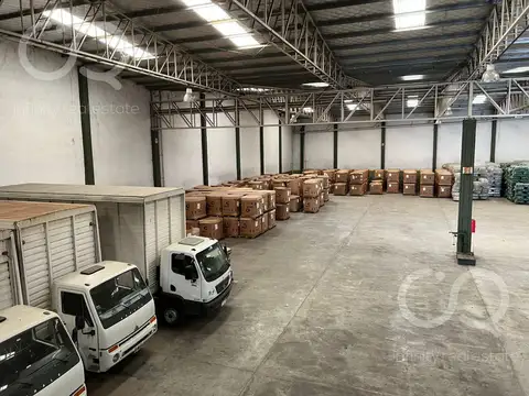 Local en Venta 18 años