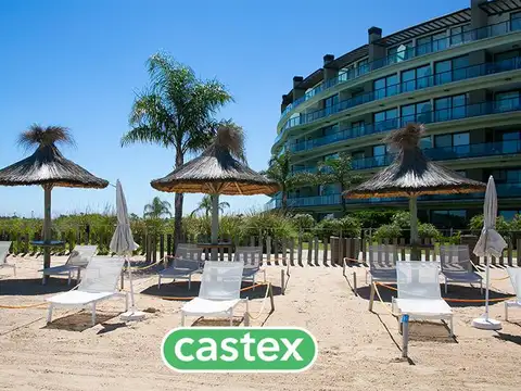Departamento dos ambientes en Venta en Terralagos, Canning
