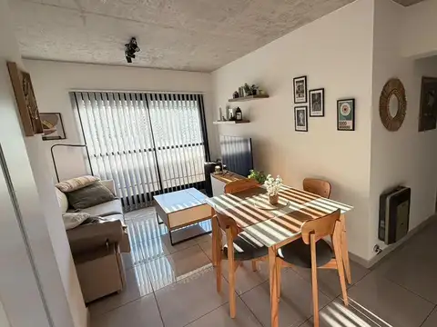 VENTA Departamento 2 DORMITORIOS EN BARRIO MARTIN