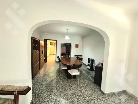 Casa en Venta 40 años