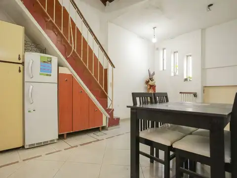 Casa en Venta en Villa Urquiza, USD 220.000
