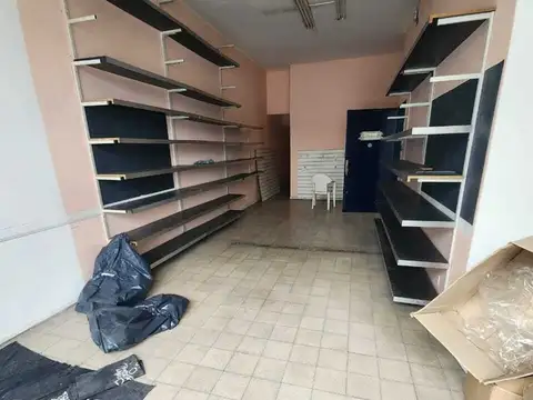 Oficina en Alquiler en Villa Crespo, $ 690.000