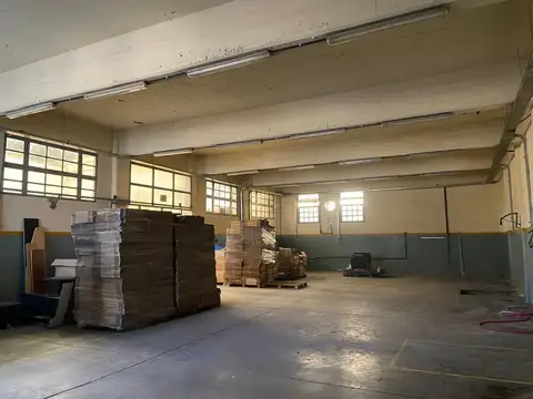 Depósito en  Berazategui