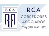  RCA Corredores Asociados