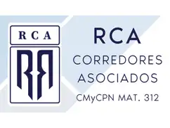 RCA Corredores Asociados