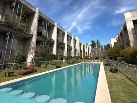 ALQUILER LOFT EN AYRES VILA - KM 43 - AMOBLADO