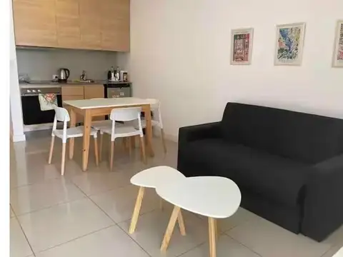 Departamento en Venta en Monserrat, USD 90.000