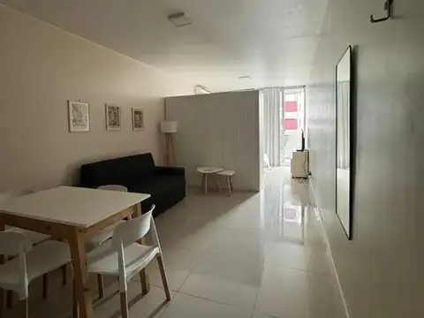 Departamento en Venta en Monserrat, USD 105.000