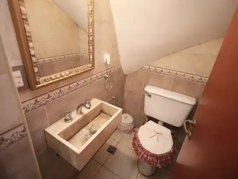 Casa en Venta 15 años