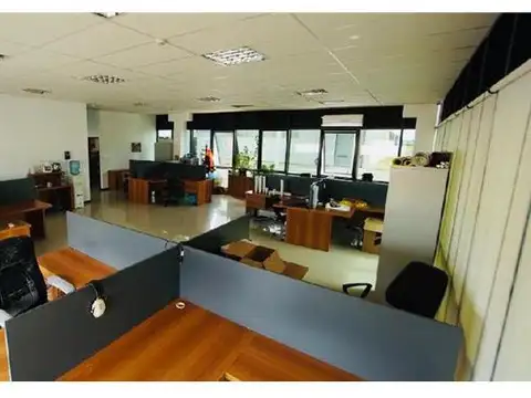 DEPOSITOS/INDUSTRIAS - DEPOSITOS/INDUSTRIAS - ZONAS INDUSTRIALES