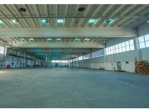 Gran Oportunidad Planta Logística Industrial Ruta 11...