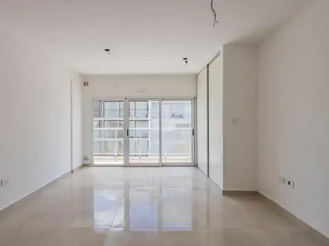 Departamento Monoambiente en venta - 1 Baño - 38mts2 - La Plata