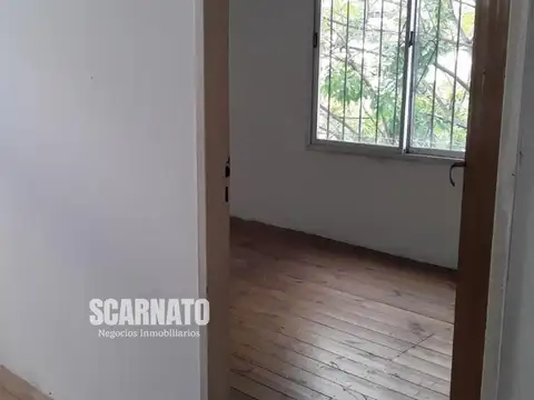 Depto Tipo Casa en Alquiler de 3 ambientes