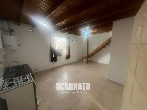 Depto Tipo Casa en Alquiler 10 años