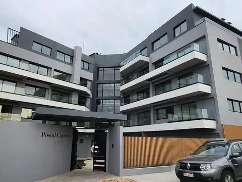 VENTA | Departamento de 1 dormitorio en Postal Carmelo – Carmelo, Uruguay