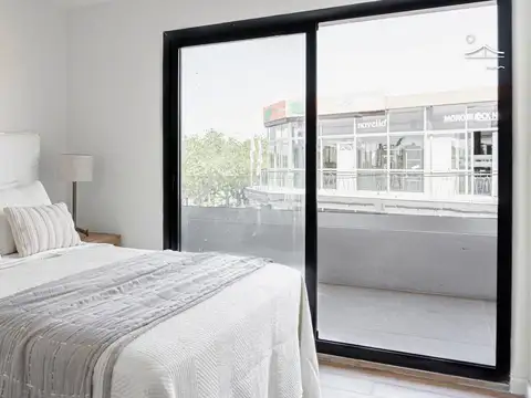Departamento en Venta en Carmelo, USD 105.000