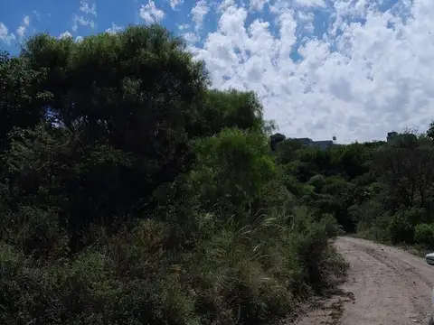 Calle publica s/n - MZ.8 LTE.27 - Villa Chaud