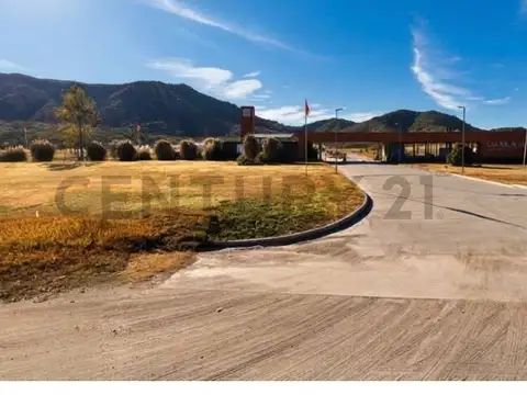 lote en campiña privada los milagros Santa Rosa de Calamuchita (Ruta 5 kilometro 92)