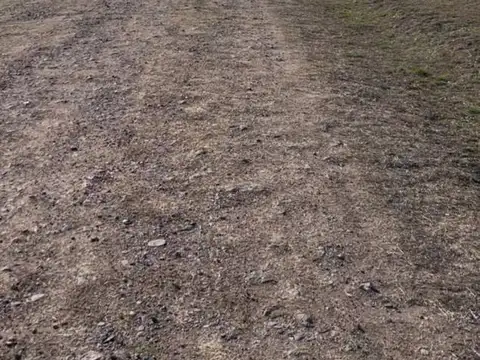 Terreno en Venta 16  mts Fondo