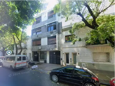 ALQUILER MONOAMBIENTE CALLE 48 LA PLATA