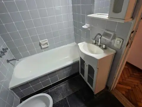 Departamento en Alquiler al Oeste