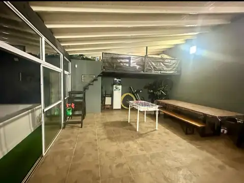 Casa en Venta 15 años