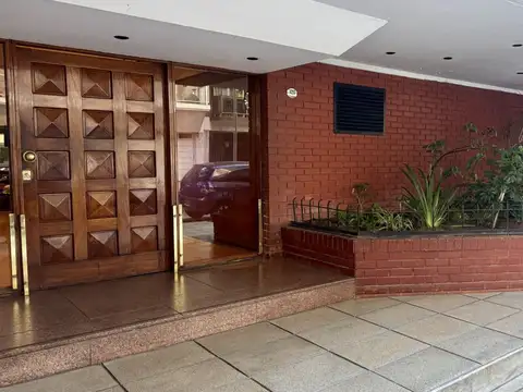 Avenida Olazábal 3200
