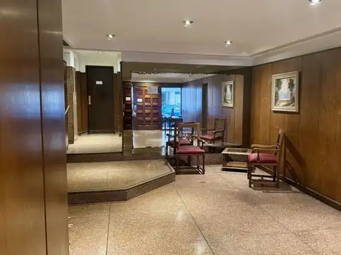 Departamento en Alquiler de 2 ambientes