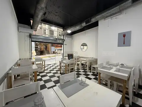 Oficina  en Venta en Microcentro, Capital Federal, Buenos Aires