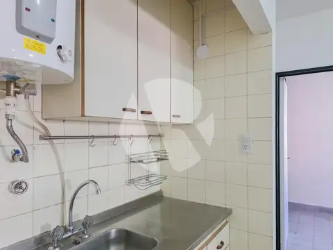 Departamento en Alquiler de 2 ambientes