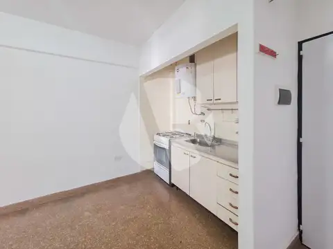 Departamento en Alquiler en Caballito Sur, $ 750.000
