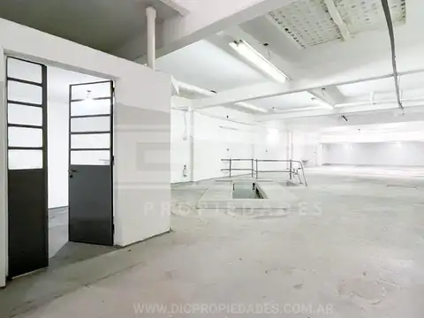 Galpon en Alquiler en Florida Mitre/Este, $ 2.100.000