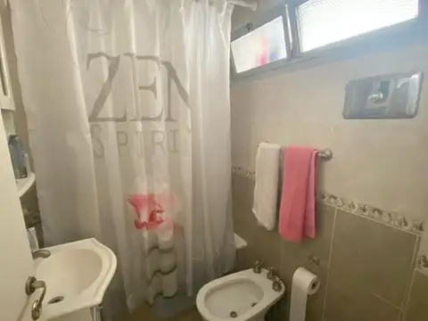 Departamento en Venta 40 años