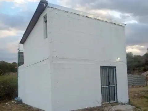 Casa en Venta en Tanti Nuevo, USD 42.000