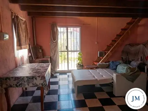 Casa en Venta de 1 dormitorio