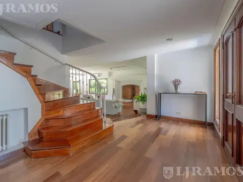 Casa en Alquiler en San Isidro Chico, USD 6.800