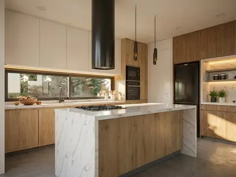 Casa en Venta A Estrenar