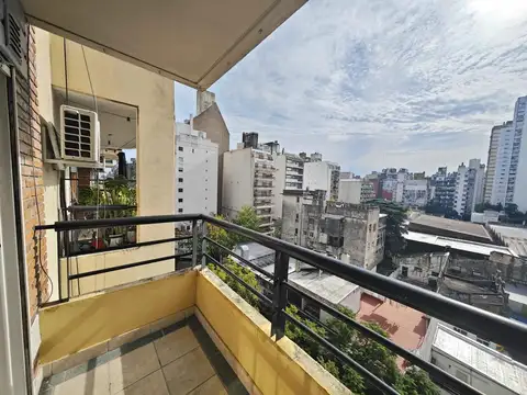 Departamento en Venta en Martin, USD 36.000