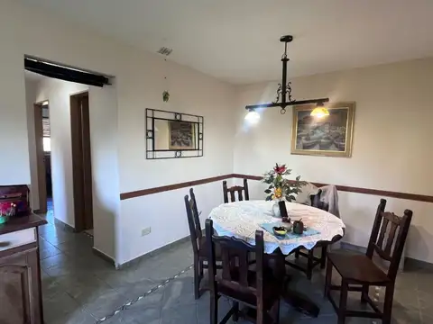 Departamento en Venta 43 años