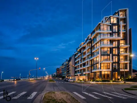 Departamento en Venta al Este