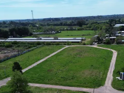 Terreno / Lote en venta de 330m2 ubicado en Belén de Escobar