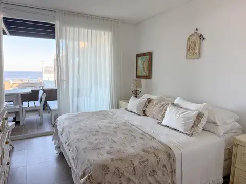 Departamento 5 ambientes con 2 baños